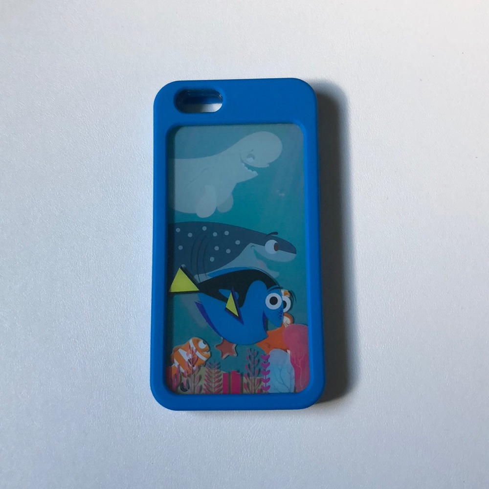 Finding dory iPhone 6/6s phone case